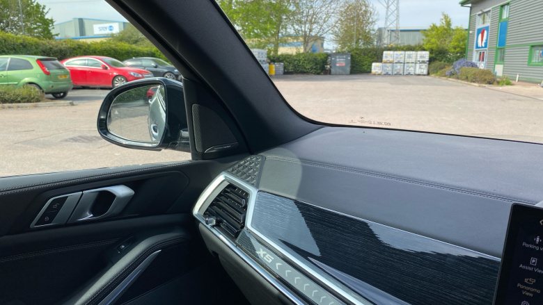 BMW X5 xDrive40d MHT M Sport 5dr Auto Diesel Estate